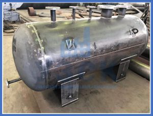 Расходная ёмкость печного отопления в Ачинске
