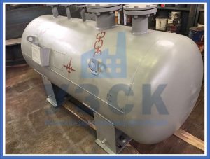 ГЭЭ сосуд работающий под давлением в Ачинске