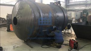 Бак дренажный в Ачинске