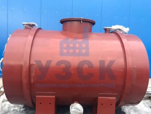 Бак конденсатный БК 38.00.000-06 в Ачинске