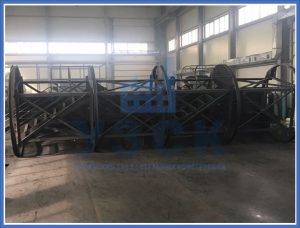 РВС резервуары производитель, завод в Ачинске