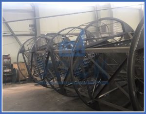 РВС резервуары производитель, завод в Ачинске