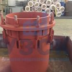 Сальниковые компенсаторы в Ачинске