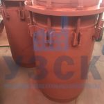 Сальниковые компенсаторы в Ачинске