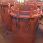 Сальниковые компенсаторы в Ачинске