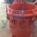 Сальниковые компенсаторы в Ачинске