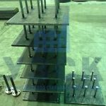 Закладные детали в Ачинске