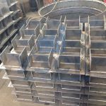 Закладные детали в Ачинске