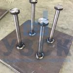 Закладные детали в Ачинске