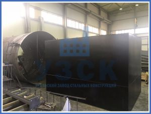 БАК А1 БВ в Ачинске