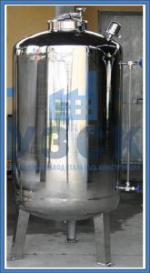 ВЭЭ емкостный аппарат в Ачинске