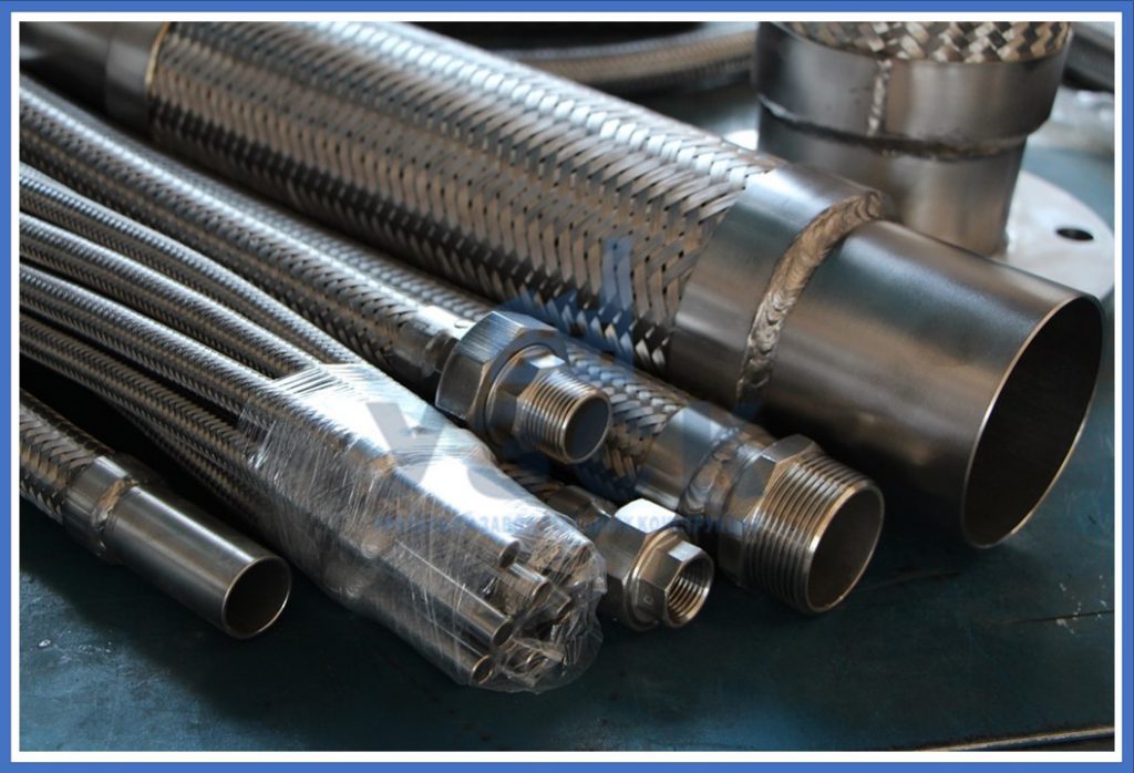 металлорукав, РГМ, рукав гибкий металлический в Ачинске