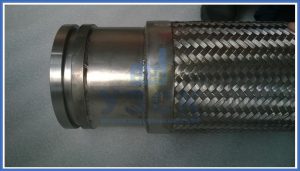 металлорукав, РГМ, рукав гибкий металлический в Ачинске