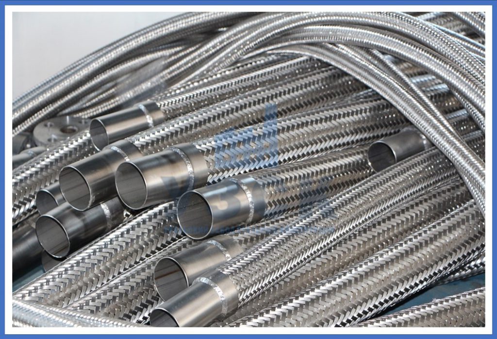 металлорукав, РГМ, рукав гибкий металлический в Ачинске