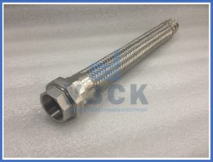 Металлорукав, РНВД, рукав нержавеющий высокого давления в Ачинске