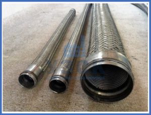 Металлорукав, РНВД, рукав нержавеющий высокого давления в Ачинске