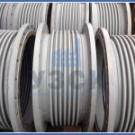 Сильфонные компенсаторы КСОФ в Ачинске