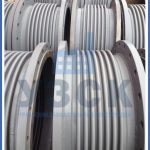 Сильфонные компенсаторы КСОФ в Ачинске