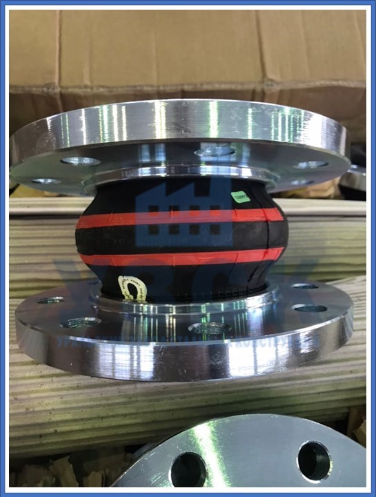 компенсатор резиновый фланцевый в Ачинске