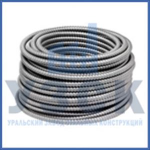 Металлорукава, гофра, шланг, труба, Hyparflex в Ачинске