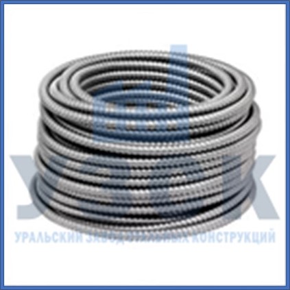 Металлорукава, гофра, шланг, труба, Hyparflex в Ачинске