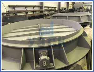 Клапаны ПГВУ, ОСТ, КЛК Ду 2800 от завода в Ачинске