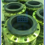 резиновые компенсаторы трубопроводов в Ачинске