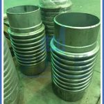 компенсатор сильфонный осевой в Ачинске