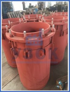 сальниковые компенсаторы для тепловых сетей в Ачинске