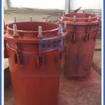 сальниковые стальные компенсаторы в Ачинске