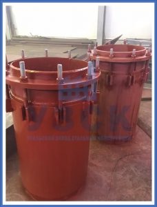 сальниковые стальные компенсаторы в Ачинске