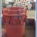 компенсатор сальниковый россия в Ачинске