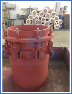 компенсатор сальниковый россия в Ачинске