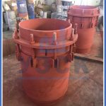 серия сальниковые компенсаторы в Ачинске