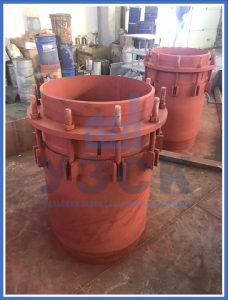 серия сальниковые компенсаторы в Ачинске