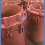 сальниковые компенсаторы Ду 150, Ду 200, Ду 250 в Ачинске