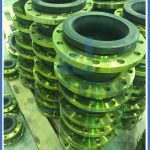 компенсатор резиновый ду 100 в Ачинске