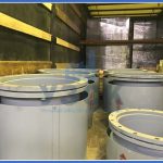 сильфонные компенсаторы для тепловых сетей в Ачинске