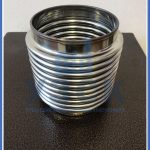 компенсатор сильфонный для труб в Ачинске