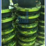 компенсатор резиновый фланцевый в Ачинске