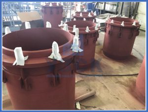 сальниковый компенсатор ду 600 в Ачинске