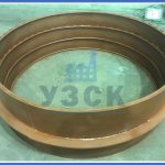 компенсаторы линзовые осевые в Ачинске