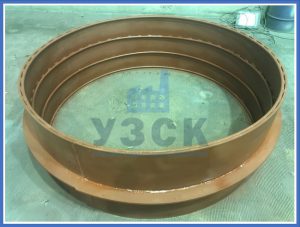 компенсаторы линзовые осевые в Ачинске