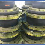 компенсатор резиновый муфтовый в Ачинске