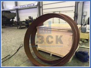 компенсатор линзовый ост в Ачинске