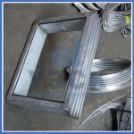 прямоугольные линзовые компенсаторы в Ачинске