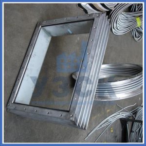 прямоугольные линзовые компенсаторы в Ачинске