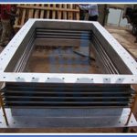 прямоугольные линзовые компенсаторы в Ачинске