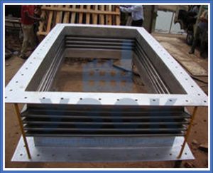 прямоугольные линзовые компенсаторы в Ачинске