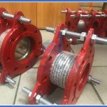 компенсатор сильфонный с кожухом в Ачинске